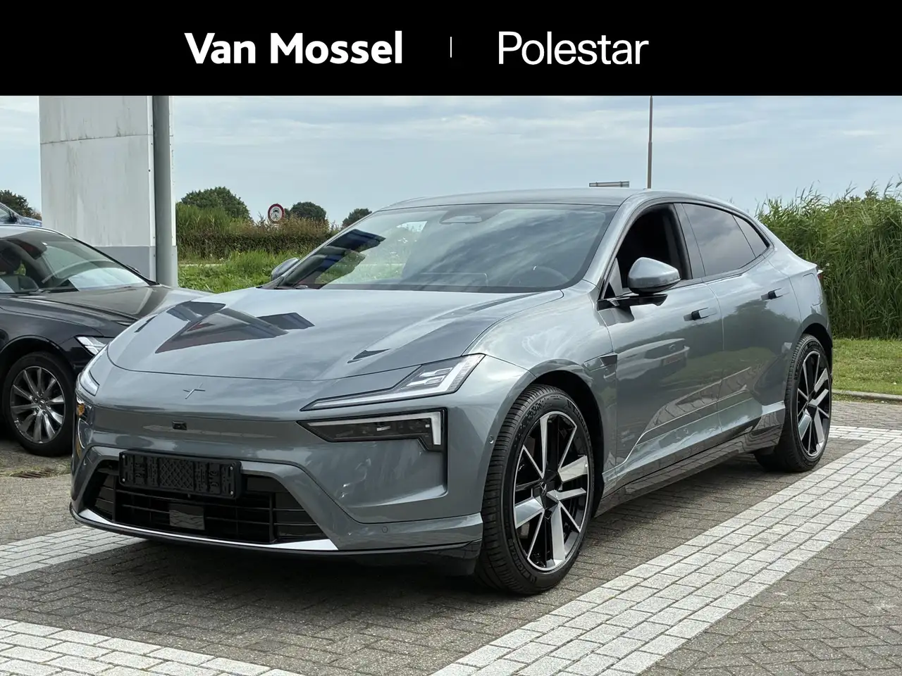 Polestar 4 2026