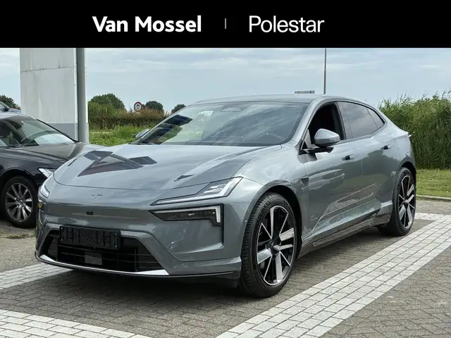 Polestar 4