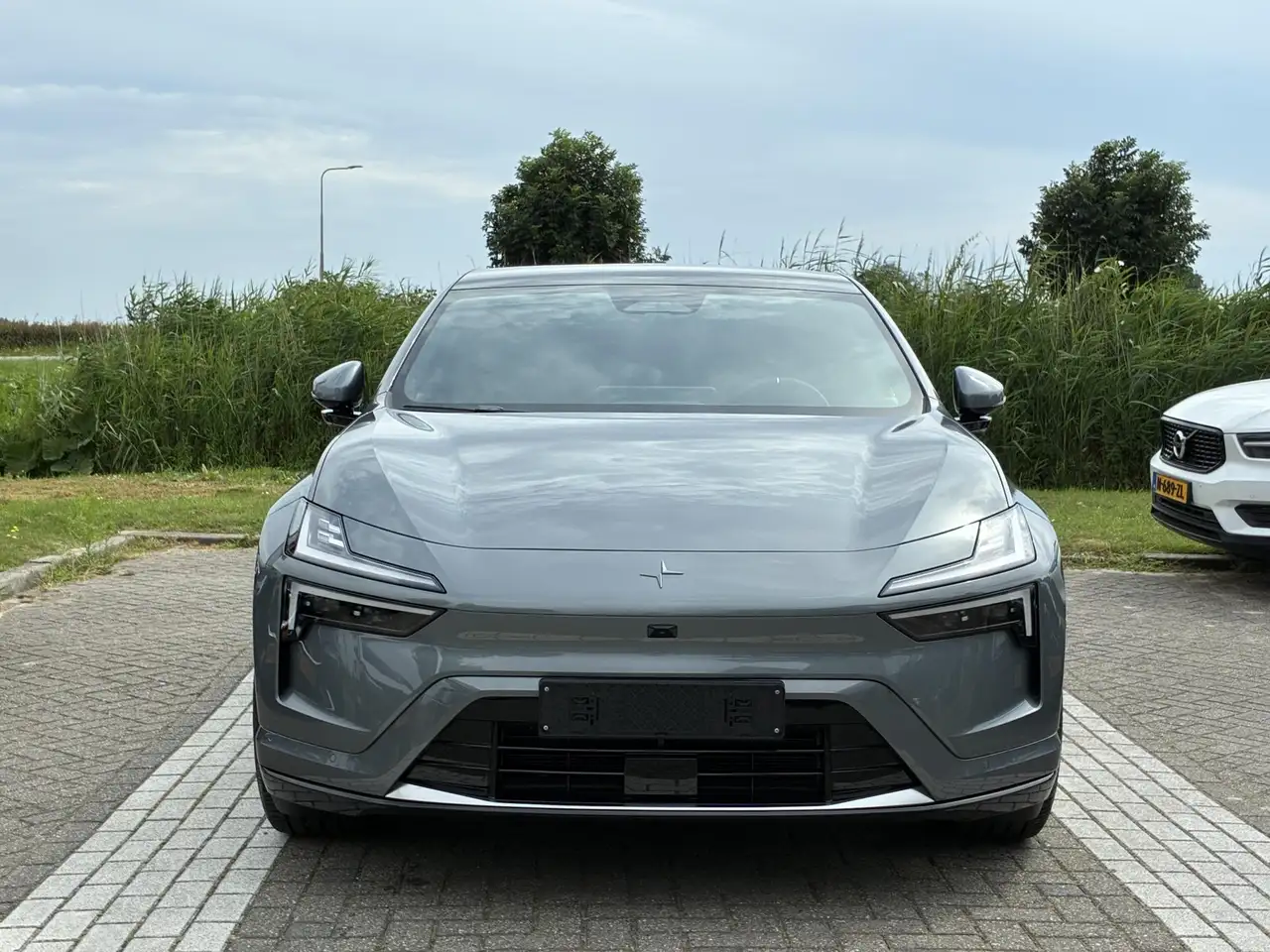 Polestar 4 2026