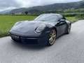 Porsche 911 Carrera 4S, ALLRAD Schwarz - thumbnail 2
