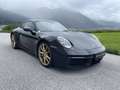 Porsche 911 Carrera 4S, ALLRAD Schwarz - thumbnail 9