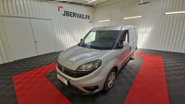Fiat Autres 1.6 Multijet 105 Pro Lounge