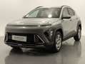 Hyundai KONA 1.0 TGDI Tecno 4x2 Gris - thumbnail 1