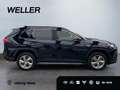 Toyota RAV 4 2.5 4x2 Hybrid Team D *LED*ACC*el Heck*CAM* Nero - thumbnail 10