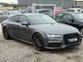 Audi A7 Sportback 3.0 TDI clean diesel quattro (200 kW) Grau - thumbnail 3