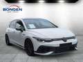 Volkswagen Golf GTI VIII Clubsport DSG Fahrwerk Navi Klima Navi Weiß - thumbnail 5