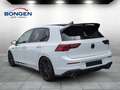 Volkswagen Golf GTI VIII Clubsport DSG Fahrwerk Navi Klima Navi Weiß - thumbnail 4
