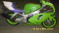 Kawasaki Ninja ZX-7R Ninja ZX7-RR Vert - thumbnail 5