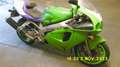 Kawasaki Ninja ZX-7R Ninja ZX7-RR Vert - thumbnail 4