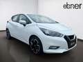 Nissan Micra 1.0 IG-T N-Way Allwetter KLIMA PDC EZ.2023 Blanc - thumbnail 15