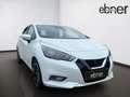Nissan Micra 1.0 IG-T N-Way Allwetter KLIMA PDC EZ.2023 Blanc - thumbnail 16