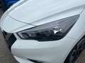 Nissan Micra 1.0 IG-T N-Way Allwetter KLIMA PDC EZ.2023 Blanc - thumbnail 4