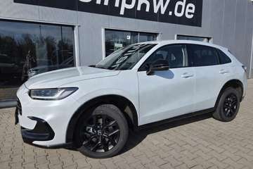 e:HEV Sport