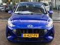 Hyundai i10 1.0 Comfort 5-zits | RIJSTROOKASSISTENT | AIRCO | Bleu - thumbnail 8