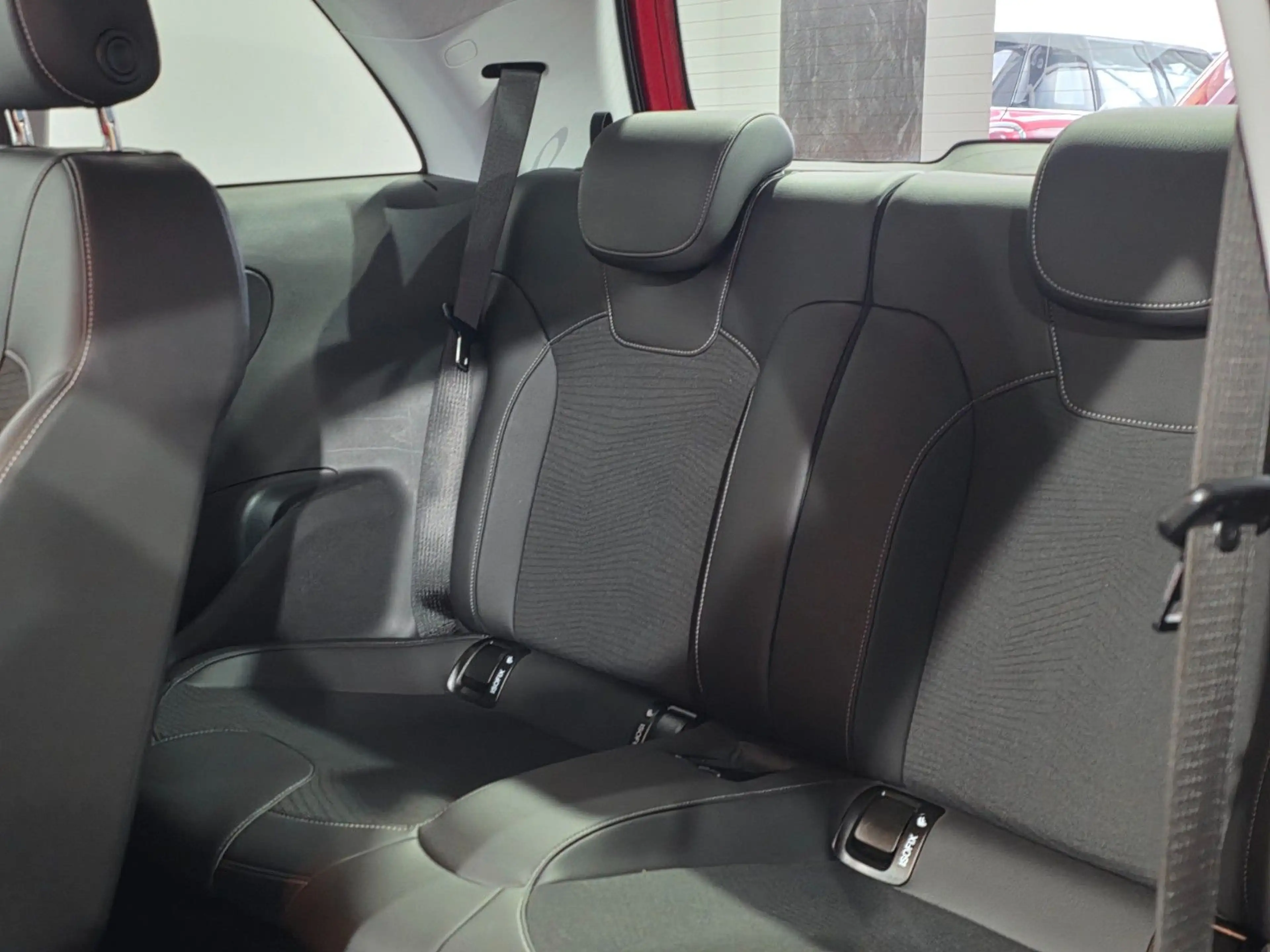 Opel Adam Unlimited ecoFlex — photo 15