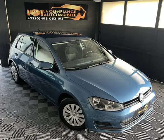 Volkswagen Golf 1.2 TSI 1er Propriétaire Garantie 12 mois