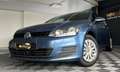 Volkswagen Golf 1.2 TSI 1er Propriétaire Garantie 12 mois Blau - thumbnail 16