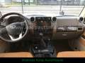 Toyota Land Cruiser GRJ 76 Edition70 Anniversary SOFORT Blanc - thumbnail 6