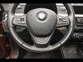 BMW X1 AUTOMAAT - PDC - CRUISE CONTRO Naranja - thumbnail 7