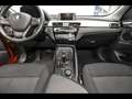 BMW X1 AUTOMAAT - PDC - CRUISE CONTRO Orange - thumbnail 6