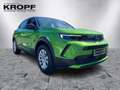 Opel Mokka-E Mokka e Edition +FLA LM KAM LED KlimaA Navi PDC Vert - thumbnail 3