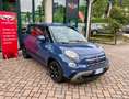 Fiat 500L 500L Cross 1.4 s ***NEOPATENTATI*** Bleu - thumbnail 3