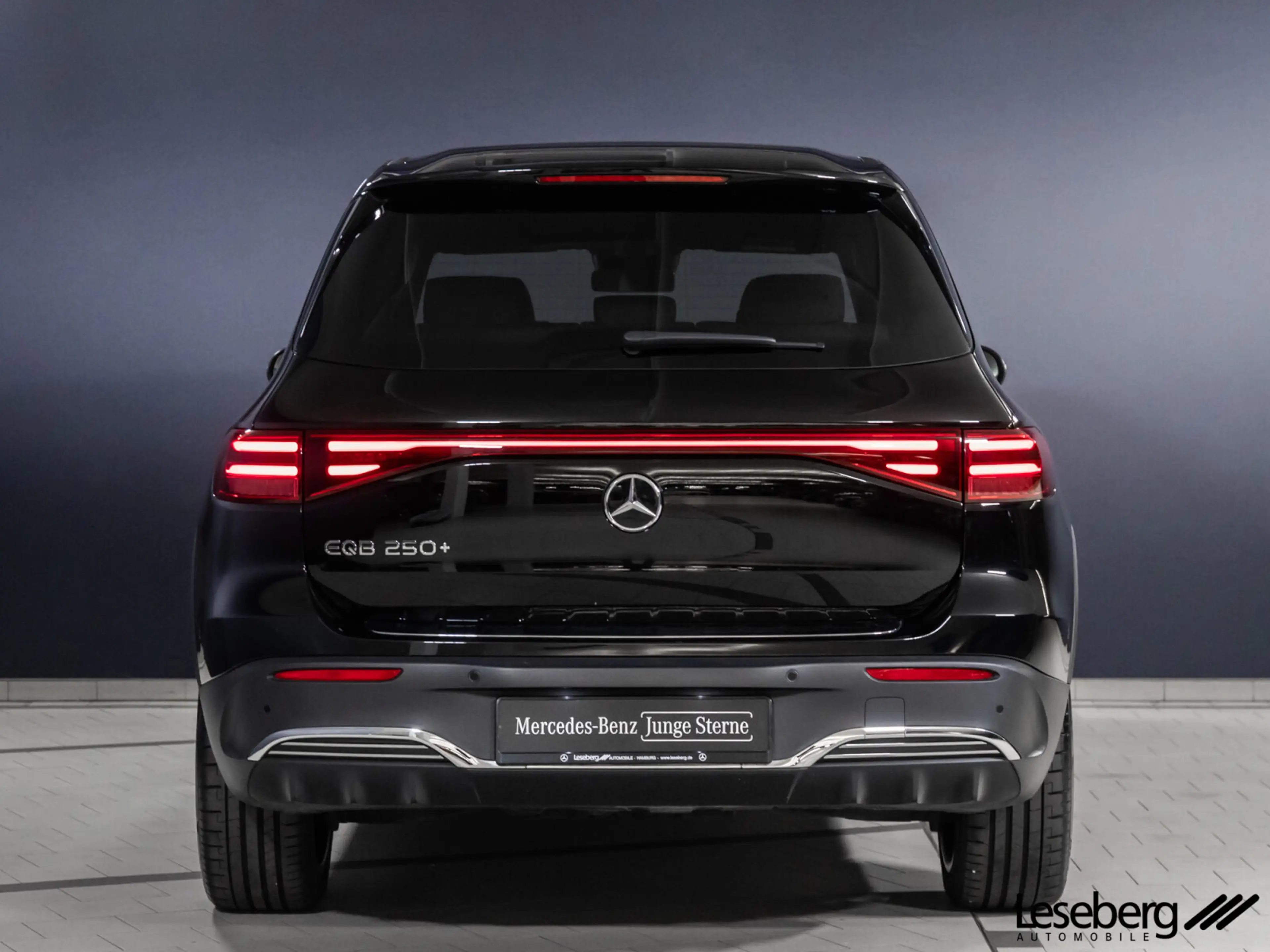 Mercedes-Benz EQB 250 EQB 250+ AMG Advanced LED/AHK/Pano/Distronic/Shz — photo 6