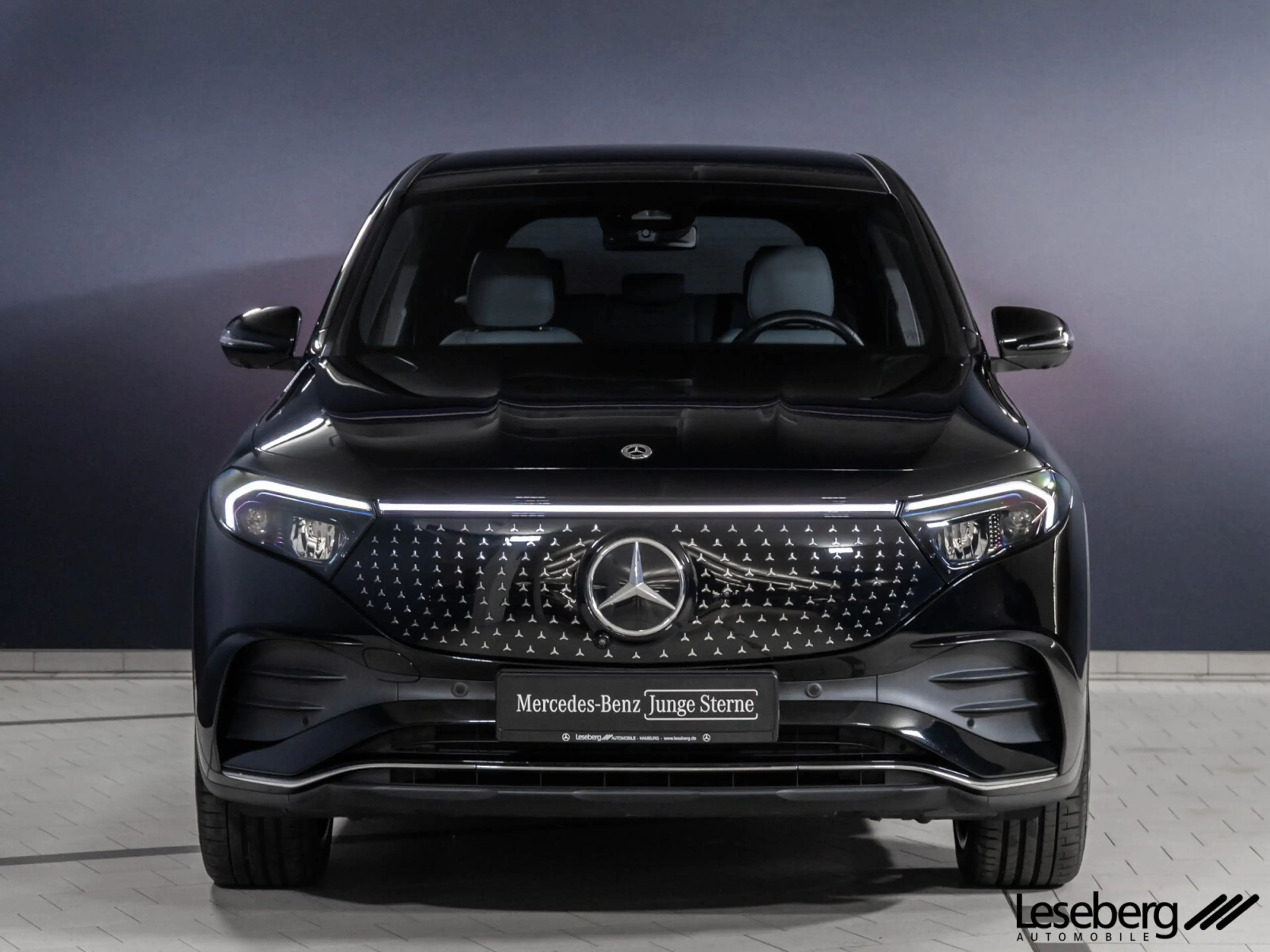 Mercedes-Benz EQB 250 EQB 250+ AMG Advanced LED/AHK/Pano/Distronic/Shz — photo 5