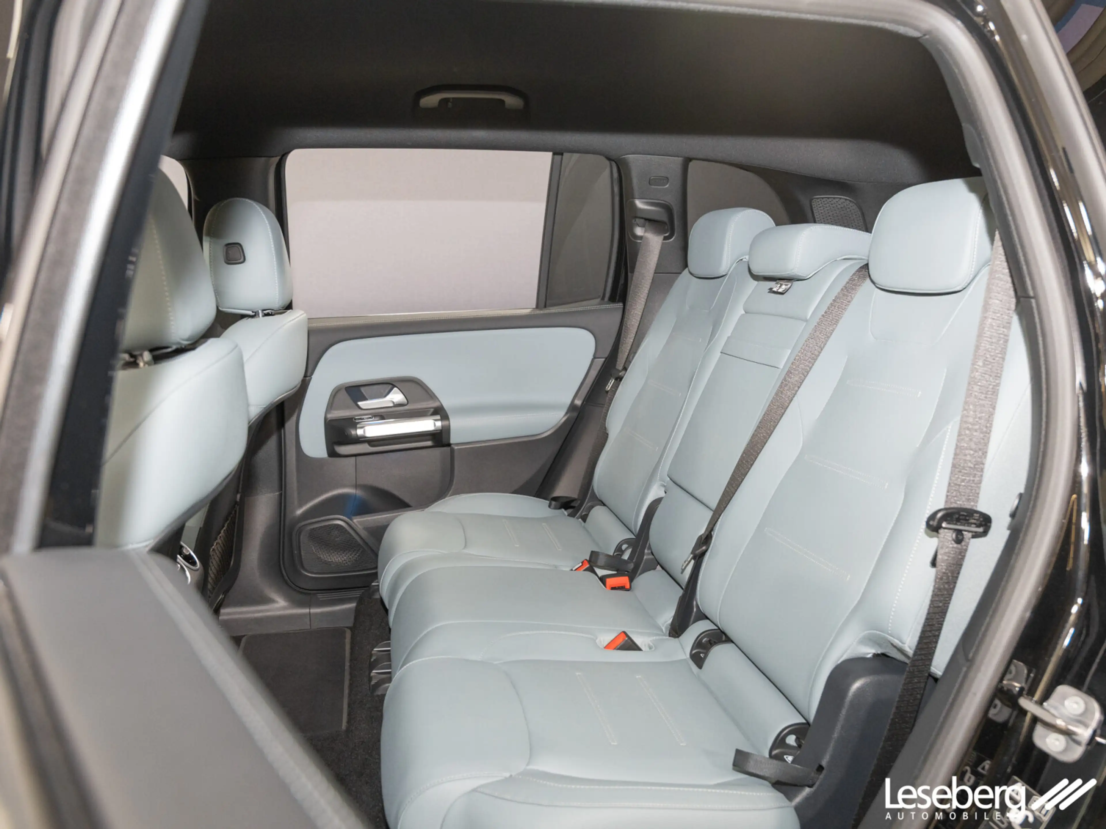 Mercedes-Benz EQB 250 EQB 250+ AMG Advanced LED/AHK/Pano/Distronic/Shz — photo 14
