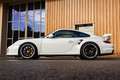 Porsche 997 GT2 Clubsport Blanc - thumbnail 3