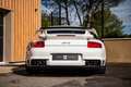 Porsche 997 GT2 Clubsport Blanc - thumbnail 11