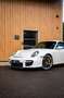 Porsche 997 GT2 Clubsport Blanc - thumbnail 2