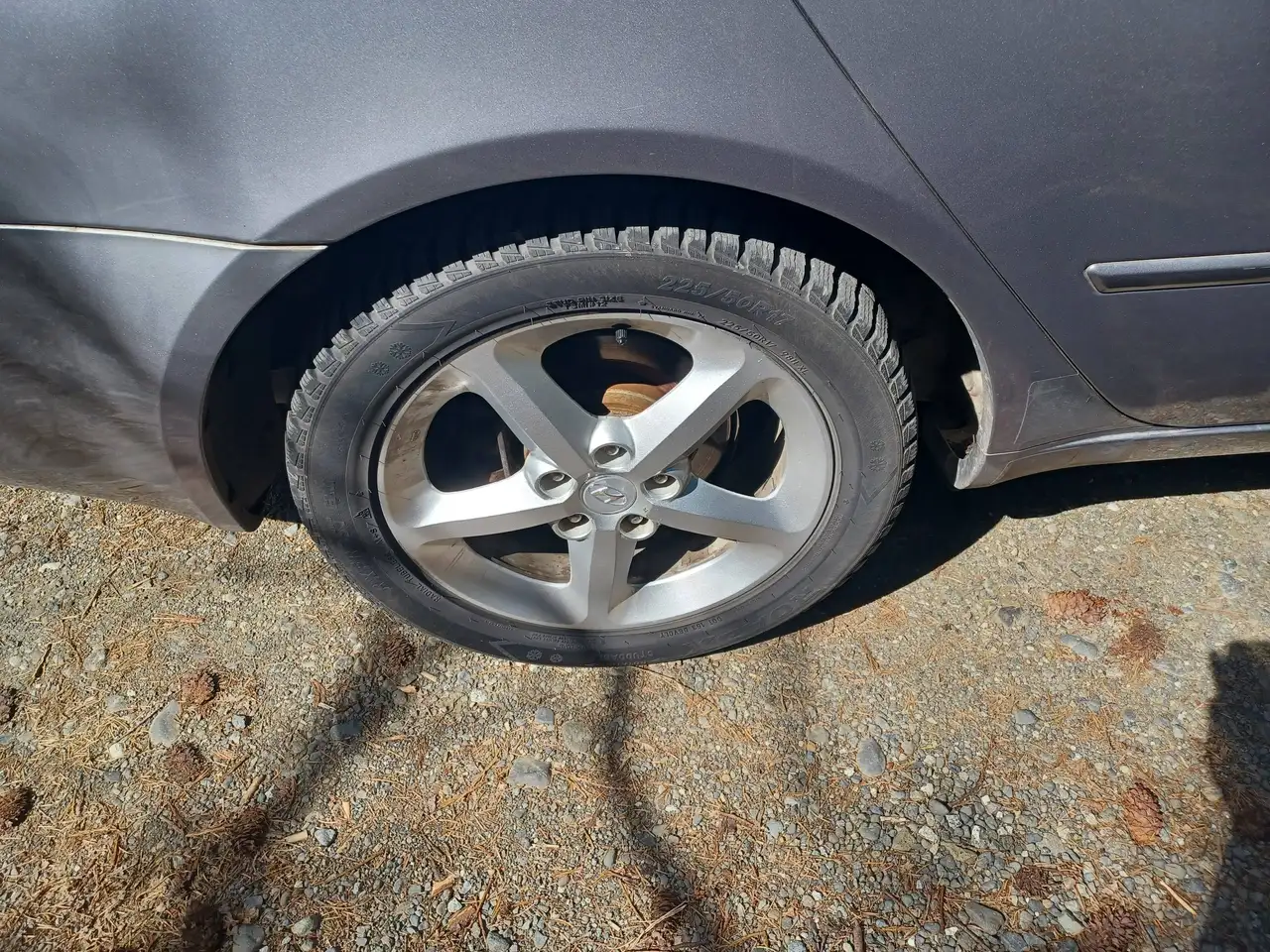 Hyundai SONATA снимка Hyundai SONATA