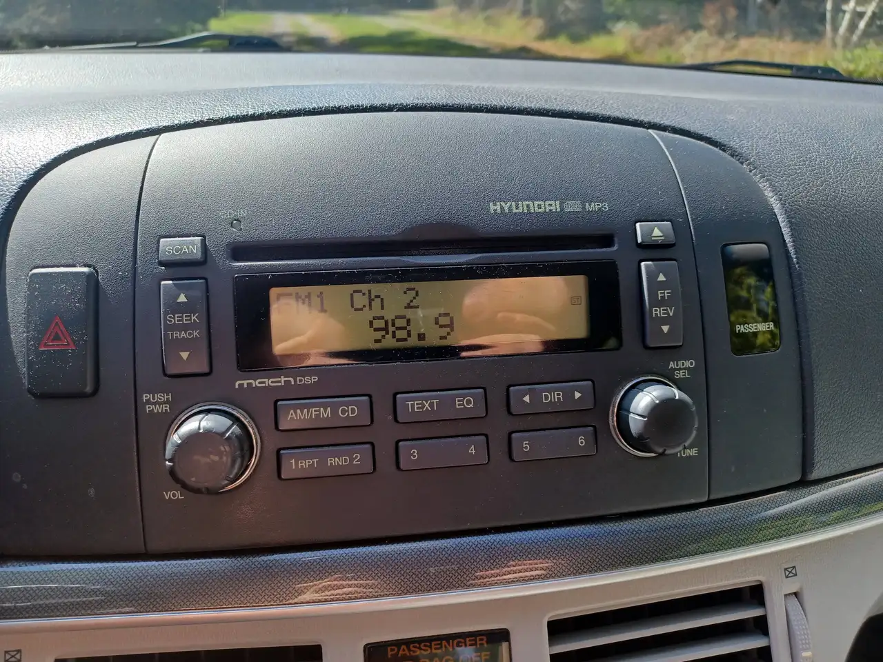 Hyundai SONATA снимка Hyundai SONATA
