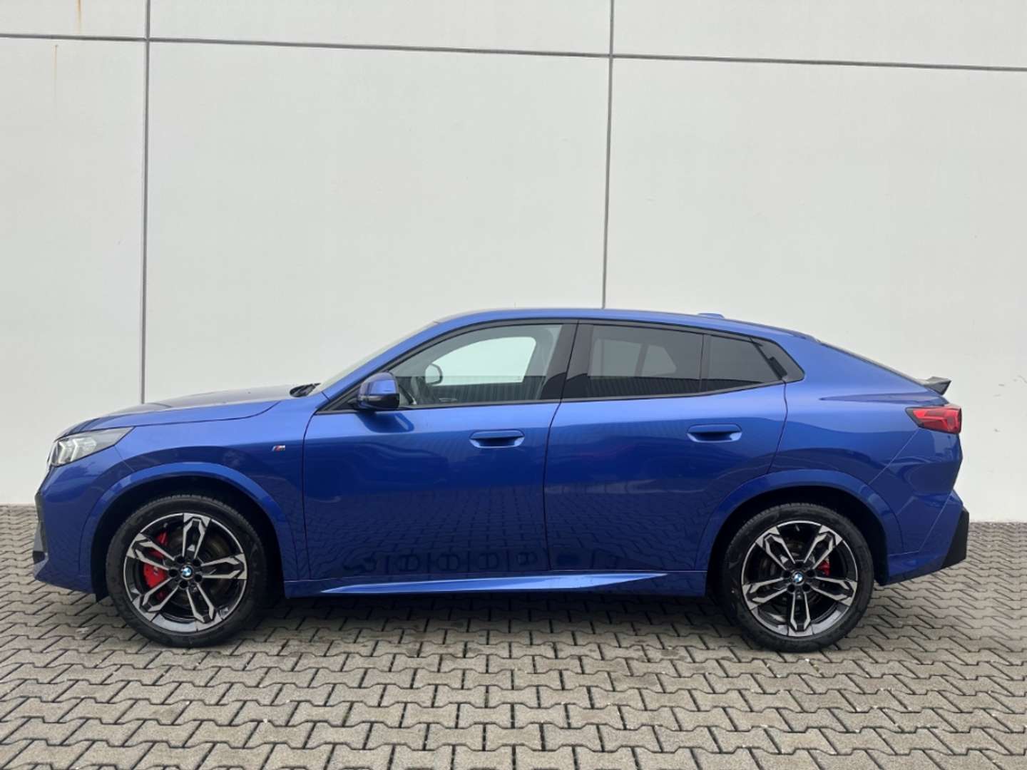 BMW X2 M Sport SDrive18d - - Joinsteer - #1