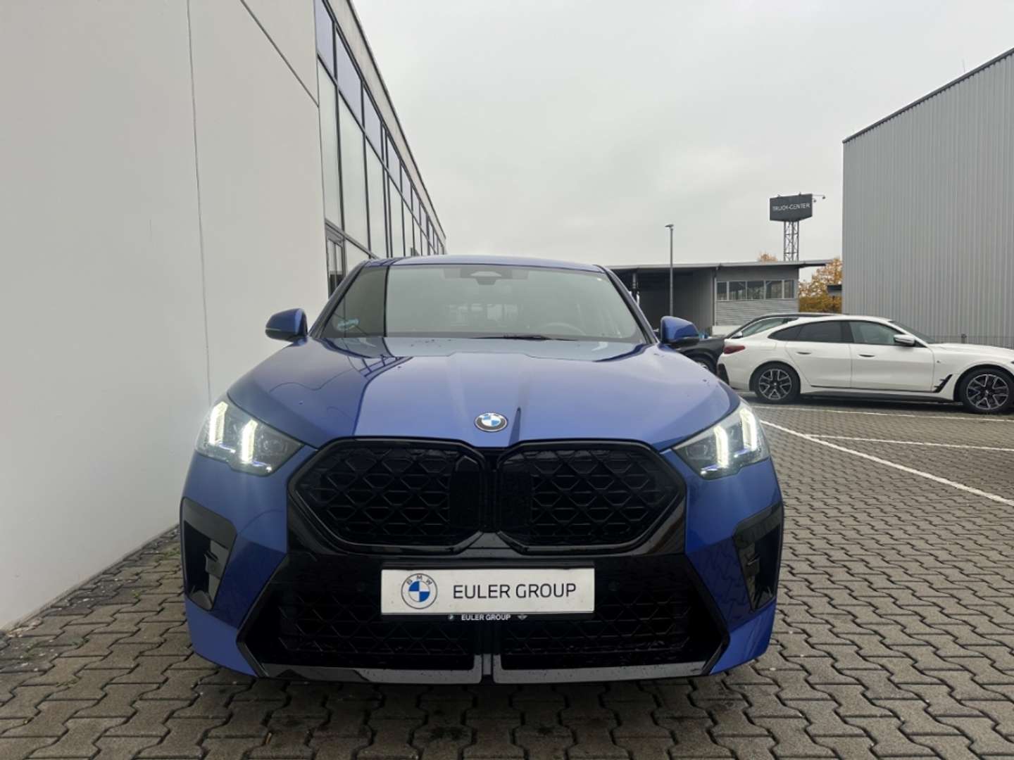 BMW X2 M Sport SDrive18d - - Joinsteer - #2