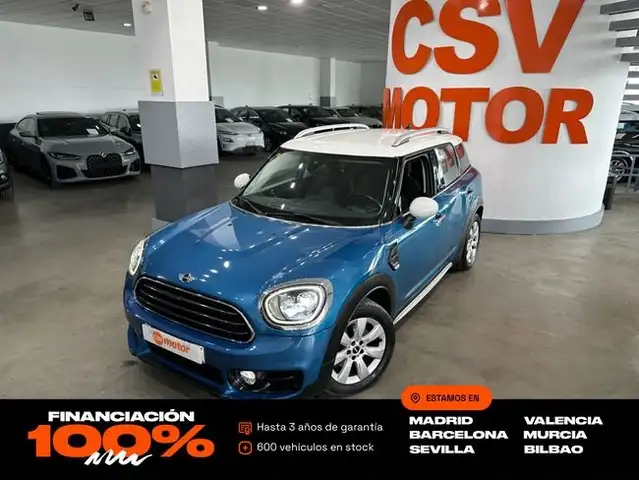 MINI 1,5 136CV 5P
