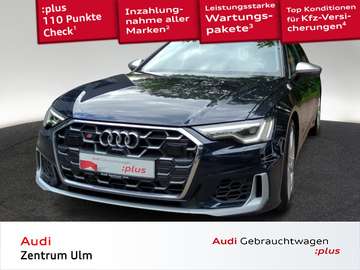 3.0 TDI quattro 20 LUFT PARKLENK. R-KAM