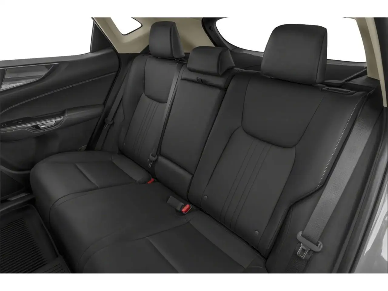 Lexus NX снимка Lexus NX