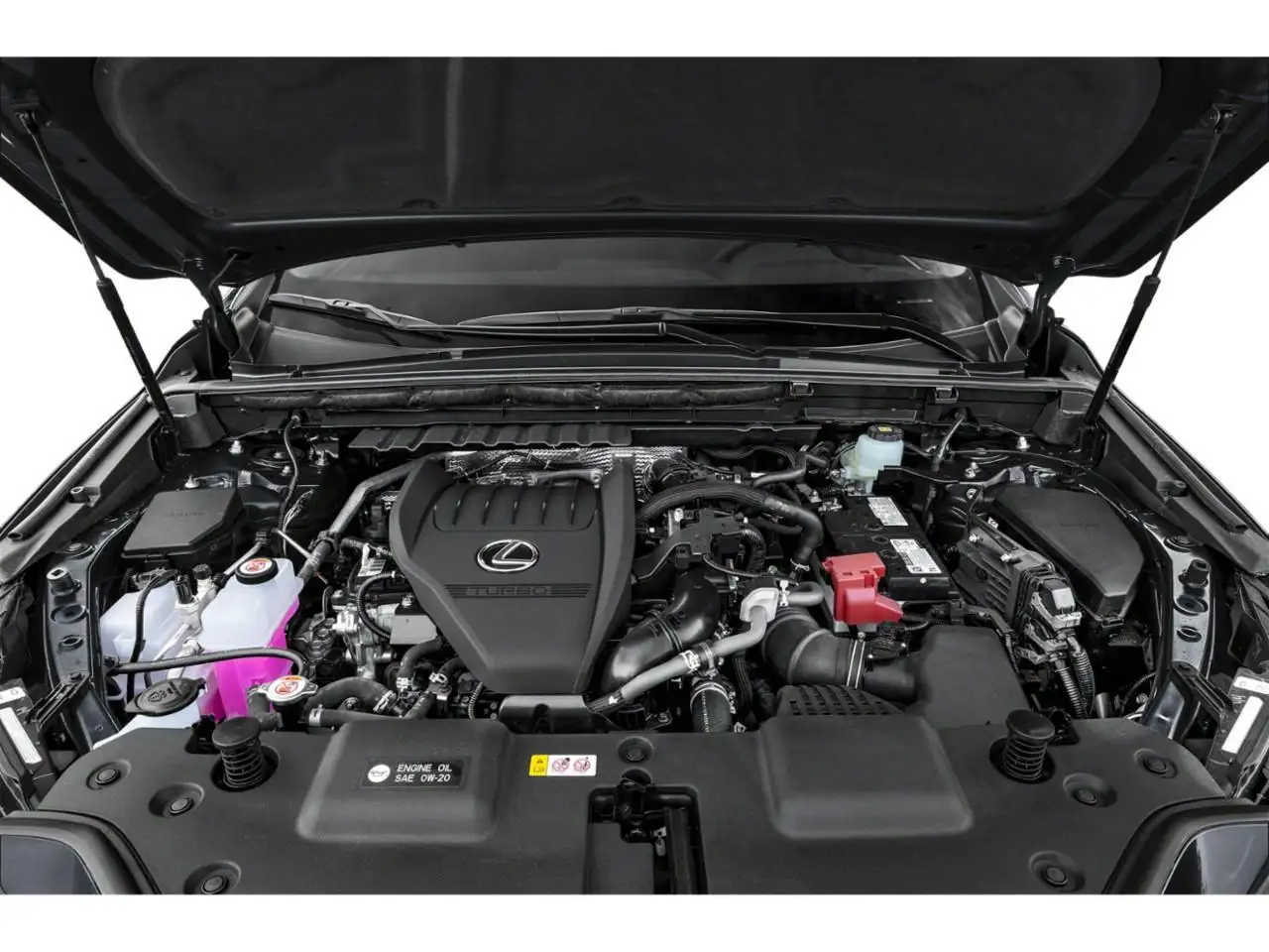 Lexus NX снимка Lexus NX
