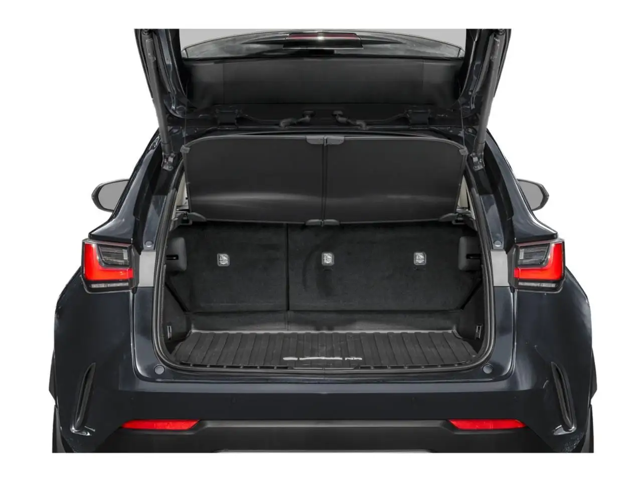 Lexus NX снимка Lexus NX