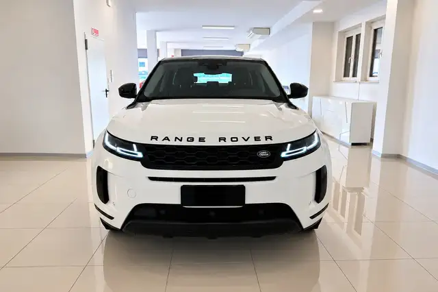 Land Rover Range Rover Evoque Range Rover Evoque 1.5 I3 PHEV 300 CV AWD Auto S