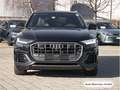 Audi Q8 55 TFSI e qu. tiptr. S line sport B&O/HD-Matr Schwarz - thumbnail 6
