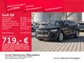 Audi Q8 55 TFSI e qu. tiptr. S line sport B&O/HD-Matr Schwarz - thumbnail 1