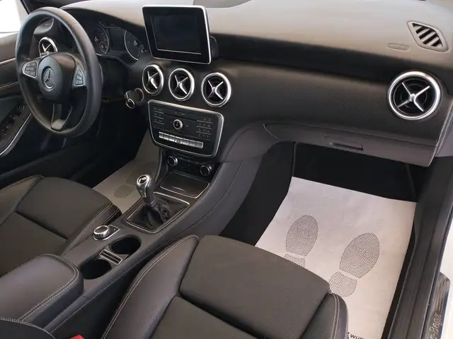 Mercedes-Benz A-Class view 15