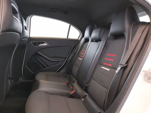 Mercedes-Benz A-Class view 11