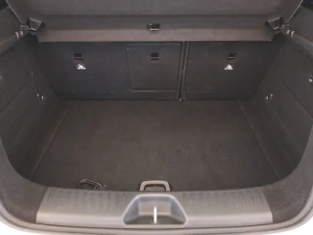 Mercedes-Benz A-Class view 12