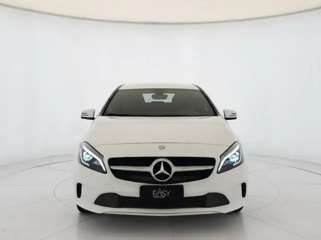 Mercedes-Benz A-Class view 3