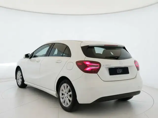 Mercedes-Benz A-Class view 7
