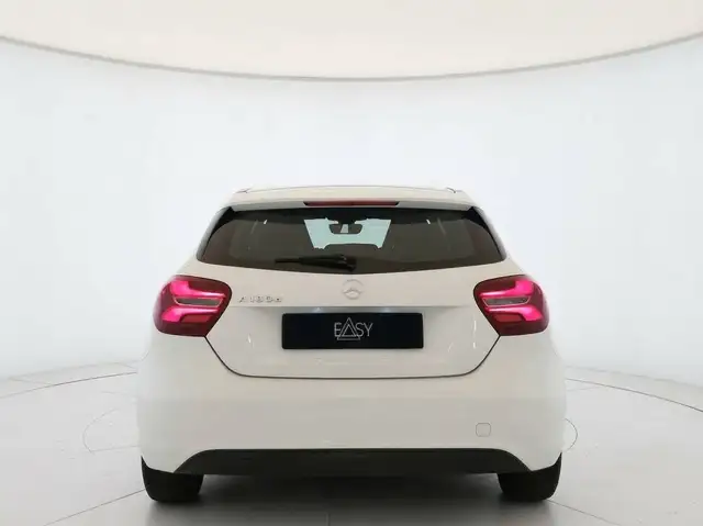 Mercedes-Benz A-Class view 6